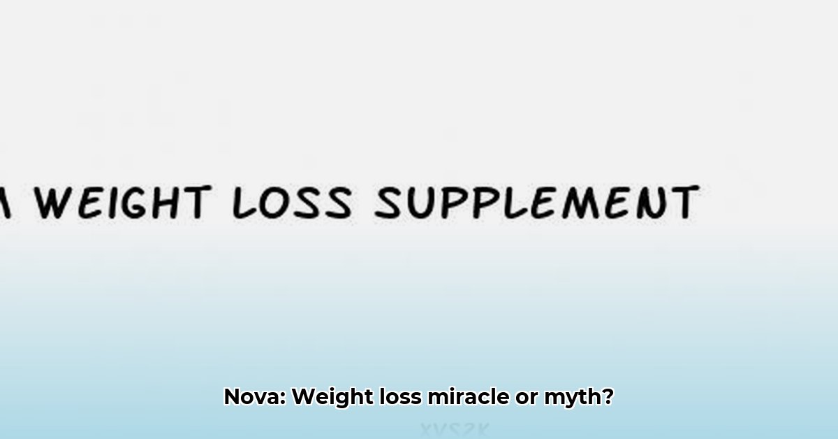 nova-for-weight-loss